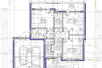 Vila individuala cu 500 mp teren de vanzare in Selimbar - Cartierul Tineretului Vila individuala cu 500 mp teren de vanzare in Selimbar - Cartierul Tineretului - 9