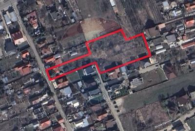 Teren central Corbeanca, parcelabil - 2