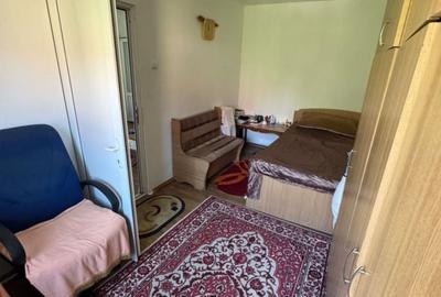 Apartament cu 2 camere semidecomandat, mobilat în Km 4-5 - 4