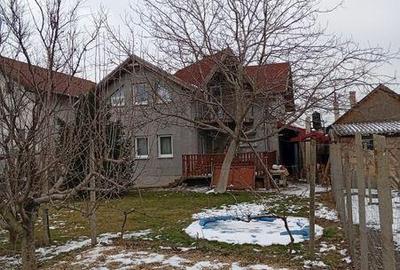 Casă cu 3 camere cu Teren 126 Mp în Central - 2