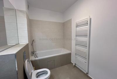 Apartament cu 2 camere decomandat, mobilat în Băneasa - 12