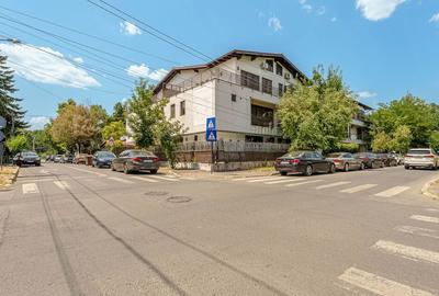 Spațiu comercial, de 424 mp, în Băneasa - 10