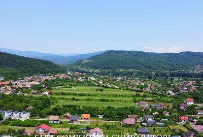 TEREN 2510 MP, PRETABIL DEZVOLTARE REZIDENTIALA - 5