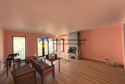 Casă individuală cu 5 camere cu Teren 2000 Mp în Gârcina - 8