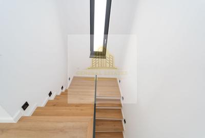 Duplex cu 4 camere cu Teren 330 Mp în Sud-Vest - 24