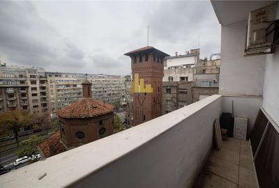 Inchiriere Apartament 5 Camere Universitate Magheru - 24