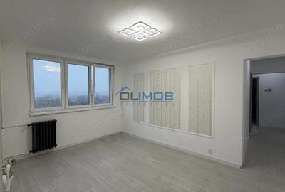 Apartament cu 4 camere semidecomandat în Militari - 10