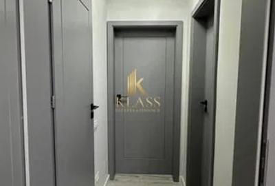 Apartament cu 3 camere semidecomandat, mobilat în Floreasca - 8