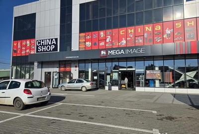 Spațiu comercial, de 900 mp, în Ștefăneștii de Jos - 11