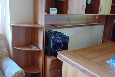 Apartament cu 2 camere semidecomandat în Traian - 2