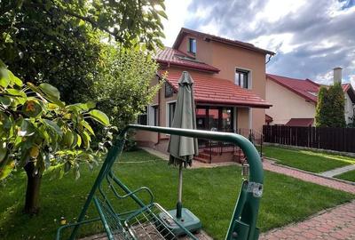 Casă cu 5 camere cu Teren 400 Mp în Bunloc - 15