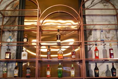 Afacere la CHEIE de VANZARE - Centrul Vechi Constanta Cafe Bar - ACCEPT SCHIMB - 4