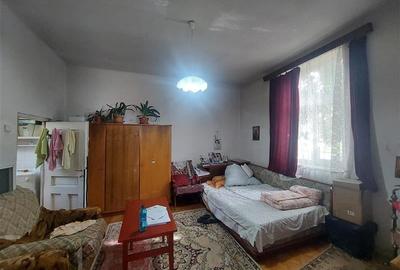 Apartament pentru locuit sau birou, zona Bou Rosu - 10
