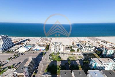 Stațiunea Mamaia – Vânzare apartament cu 4 camere, 3 bai cu vedere la mare. - 35