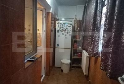 Apartament 3 camere, 72 mp, zona  Micro 11 - 4