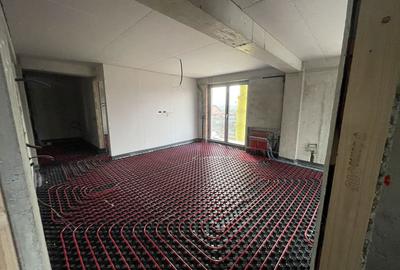 Apartament cu 3 camere în Central - 8