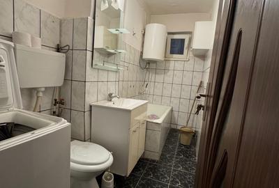 Apartament cu 2 camere semidecomandat în Central - 2