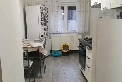 Apartament cu 2 camere decomandat în Movilei - 8