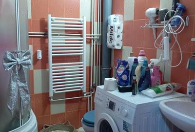 Casă cu 2 camere în Central - 6
