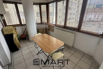 Apartament 2 camere decomandate Mihai Viteazul - 8