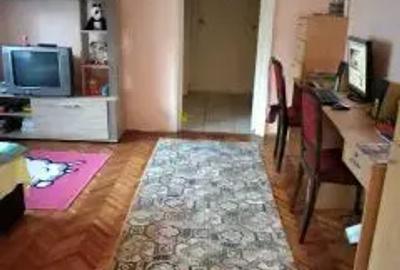 Vind apartament 2 camere - 1