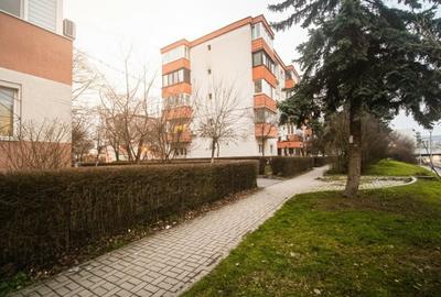 Apartament cu 3 camere decomandat în Mărăști - 12