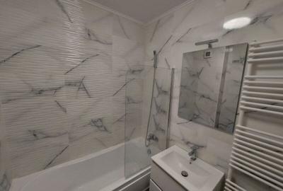 Garsonieră decomandată în Obor