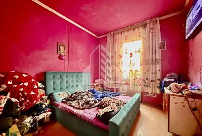 Apartament cu 2 camere nedecomandat în Fabric - 4