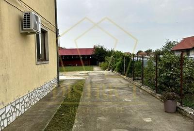Casa individuala spatioasa de închiriat I Giarmata-Vii - 9