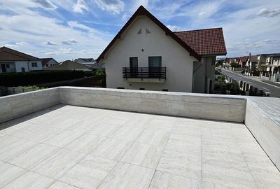 Casă cu 4 camere cu Teren 350 Mp în Central - 14