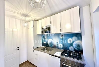 Apartament 3 camere, RENOVAT, prima inchiriere, terasa 15 mp - Str Ioan Slavici - 2