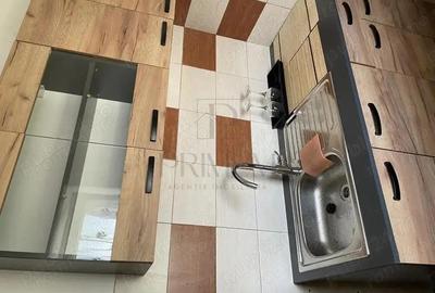 Garsonieră semidecomandată, mobilată în Aradului - 3