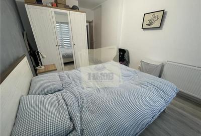 Apartament cu 2 camere semidecomandat, mobilat în Central - 8