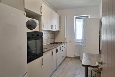 Inchiriere Garsoniera Sos Leordeni-Complex Agnes - 4