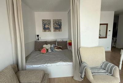 Vand apartament cu o camera Soarelui - 2