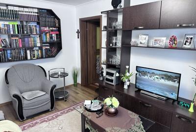 Apartament cu 2 camere semidecomandat, mobilat în Cetate - 3