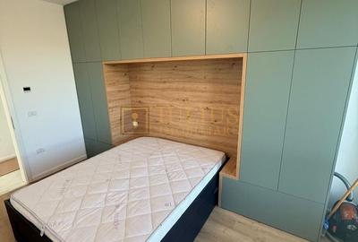 Apartament cu 2 camere decomandat, mobilat în Giroc - 2