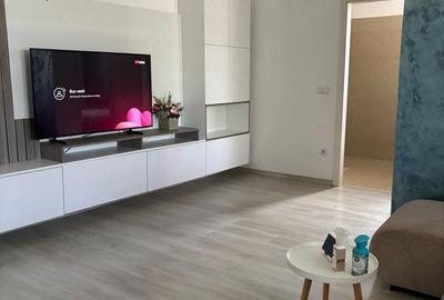 Apartament cu 2 camere decomandat în Central - 3