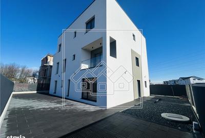 Apartament cu 4 camere în Central - 9