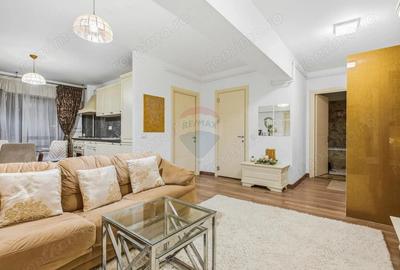 Apartament elegant cu 3 camere- cartierul rezidential Newton-Tatarasi - 1