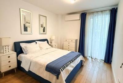 Apartament cu 2 camere decomandat în Unirii