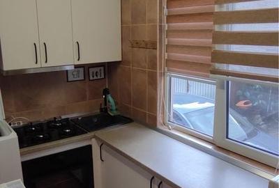 Apartament cu 2 camere în Central - 4
