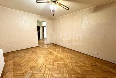 Apartament cu 4 camere decomandat în Mănăștur - 2