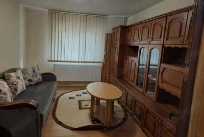 Garsonieră decomandată în Complex Studențesc - 2