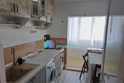Apartament cu 2 camere Zamca-Colegiul M.Eminescu - 1