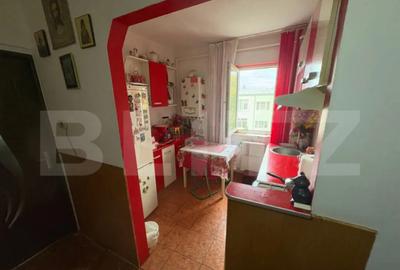 Apartament cu 3 camere decomandat în Minerul - 5