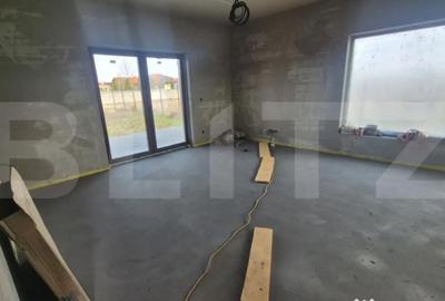 Casă cu 4 camere cu Teren 570 Mp în Central - 9