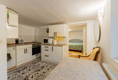 Garsoniera, la casa, parcare, Zorilor Zona UMF, Marinescu, Piezisa - 3