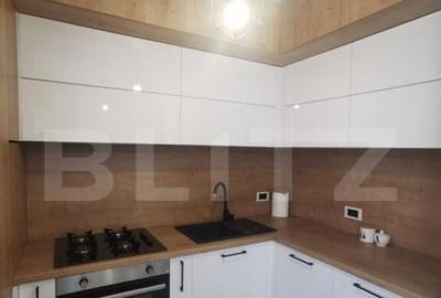 Apartament cu 3 camere, 85 mp, bloc nou, zona Liceului de Ch - 4