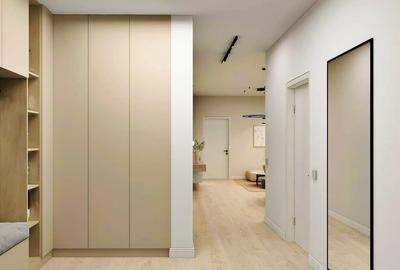 NOU! Neofort44 Ap 2 cam Decomandat la 9 min de Metrou, Bloc2026, Dotari Premium - 8